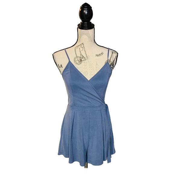 Abercrombie & Fitch Pants - A&F S Cami Romper